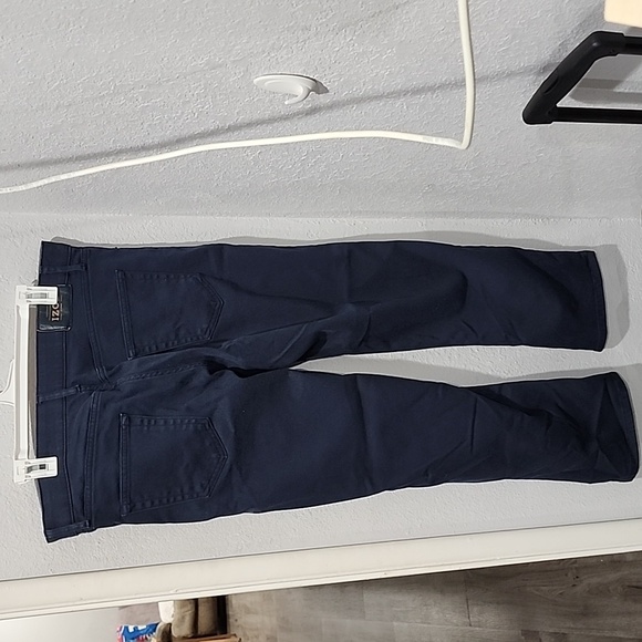 Men preloved blue #izod #jeans 34x30 - Picture 5 of 16